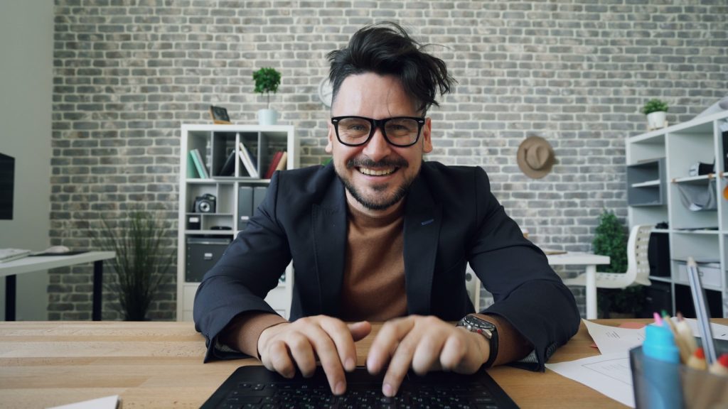 Ausreden im Büro