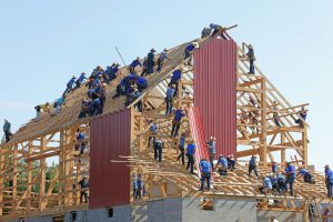 Vertrauen unter Kollegen – so gelingt eine bessere Zusammenarbeit im Team